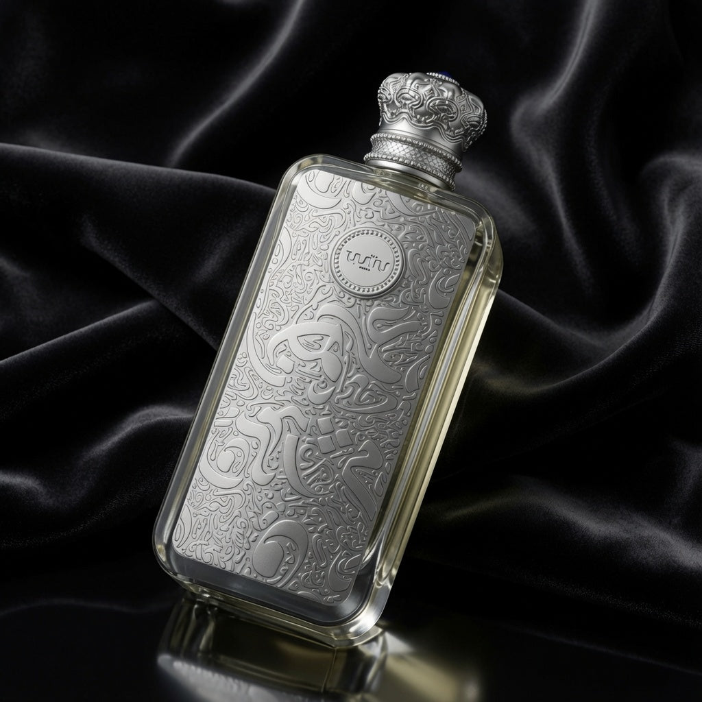 Dar Al Teeb Huroof Sheen EDP 80ml – Sealed Authentic UK