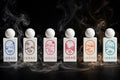 Ibrahim Al Qurashi Summer Collection X1 10ML