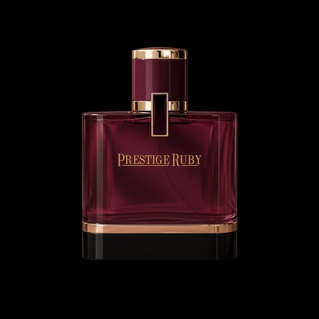 Prestige Ruby by Al Majed Oud 100ml, Sealed, 100% Authentic, UK STOCK!, UNISEX