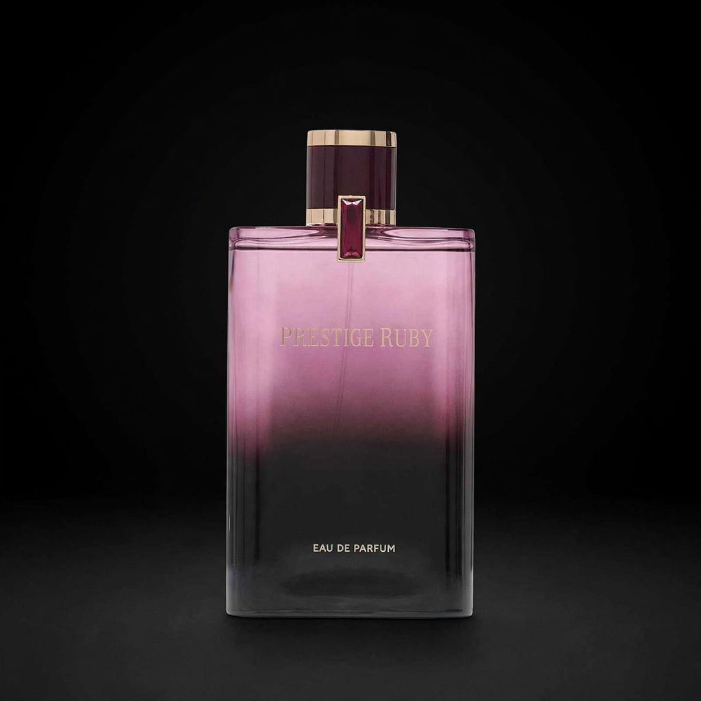 Prestige Ruby By Al Majed Oud, 200ML, Sealed, 100% Authentic, Unisex, UK Seller