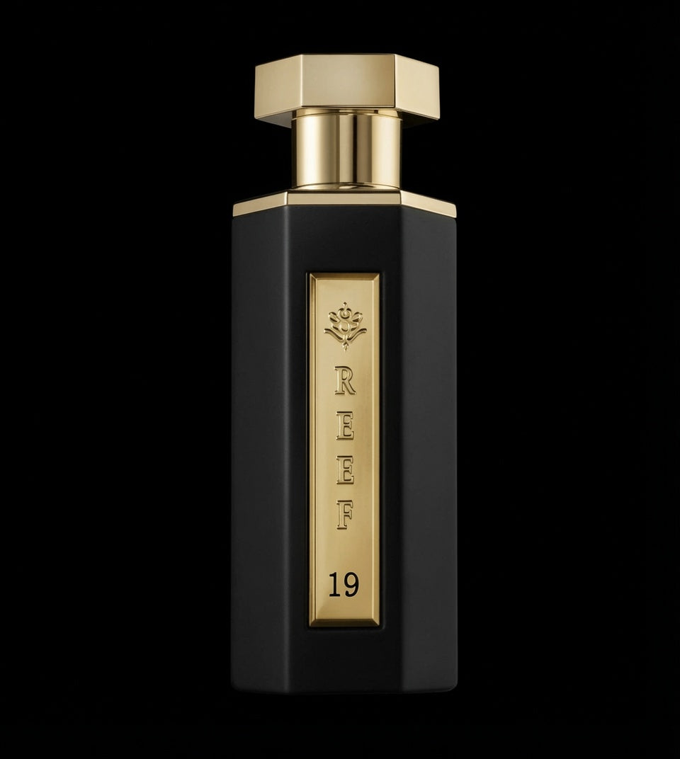 Reef 19 by Reef Perfumes 100ml Luxury EDP – Sealed Authentic, UK Fast Delivery