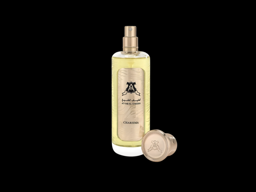 Atyab Al-Sheekh Charisma 200ml Luxury EDP – Sealed Authentic, UK Fast Delivery