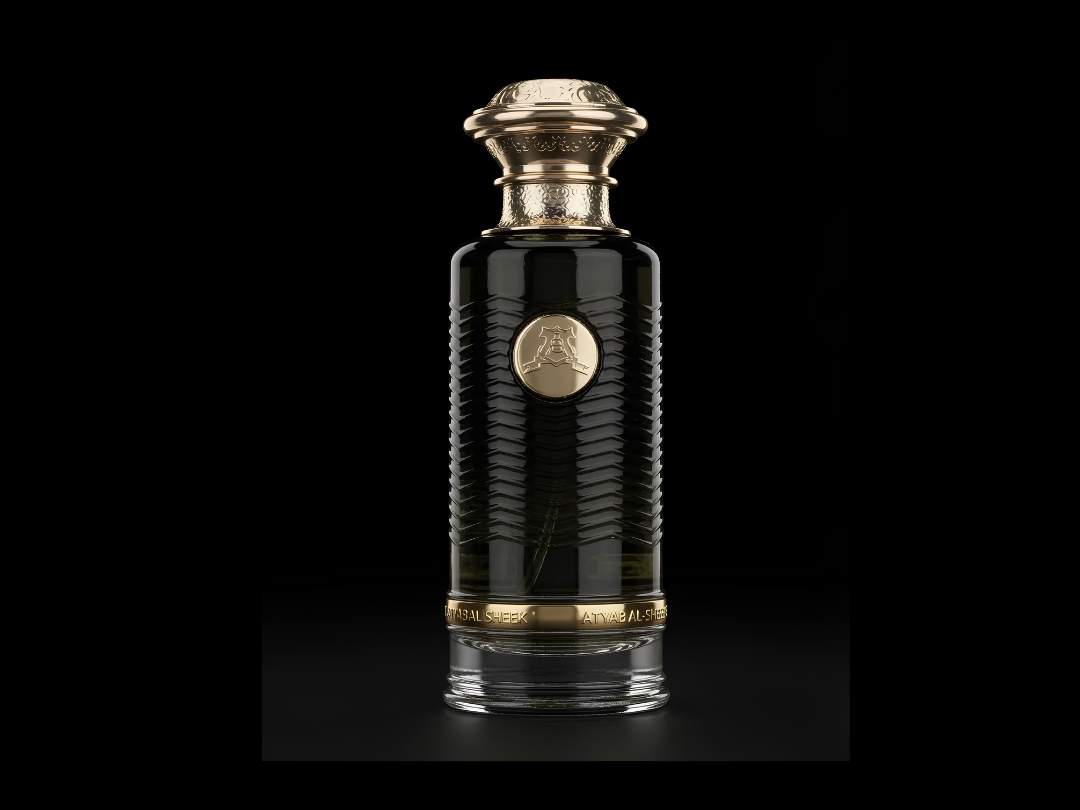 Private by Atyab Al Sheekh 220ml Luxury EDP – Sealed Authentic, UK Fast Delivery
