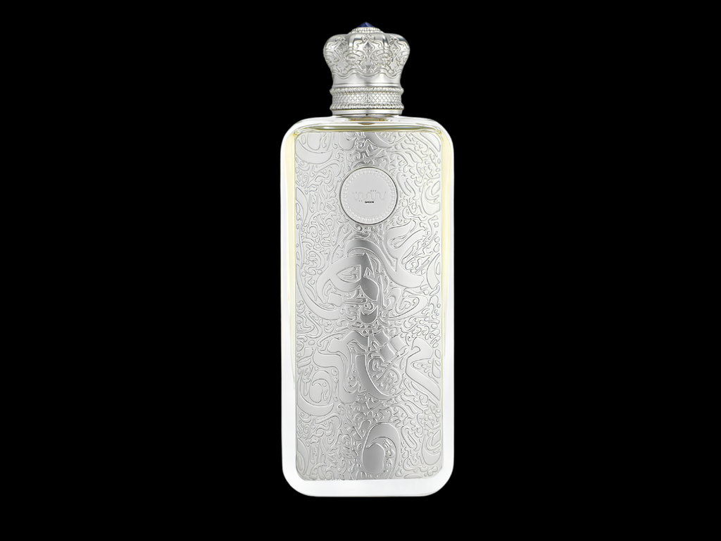 Dar Al Teeb Huroof Sheen EDP 80ml – Sealed Authentic UK