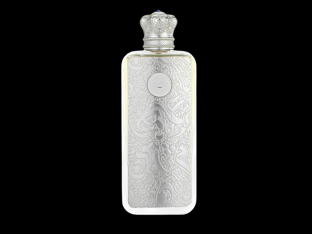 Dar Al Teeb Huroof Sheen EDP 80ml – Sealed Authentic UK