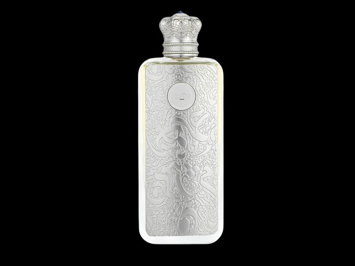 Dar Al Teeb Huroof Sheen EDP 80ml – Sealed Authentic UK