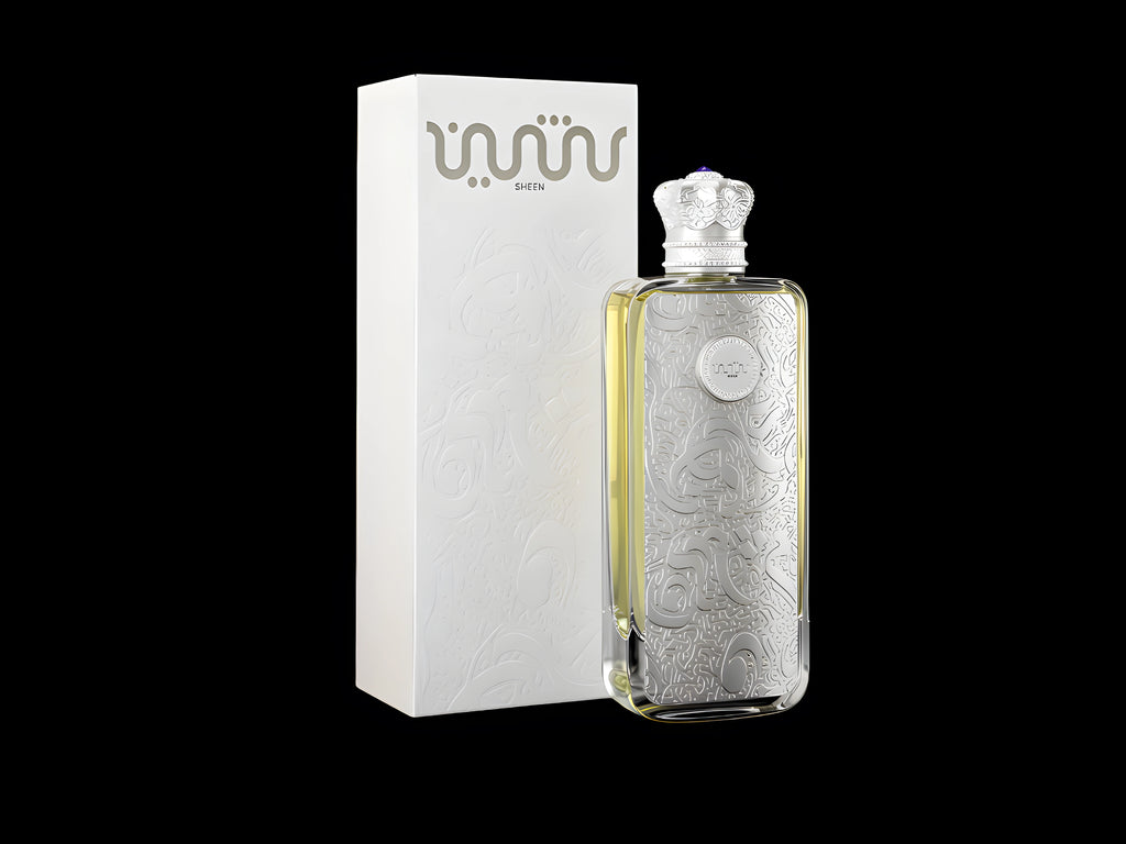 Dar Al Teeb Huroof Sheen EDP 80ml – Sealed Authentic UK