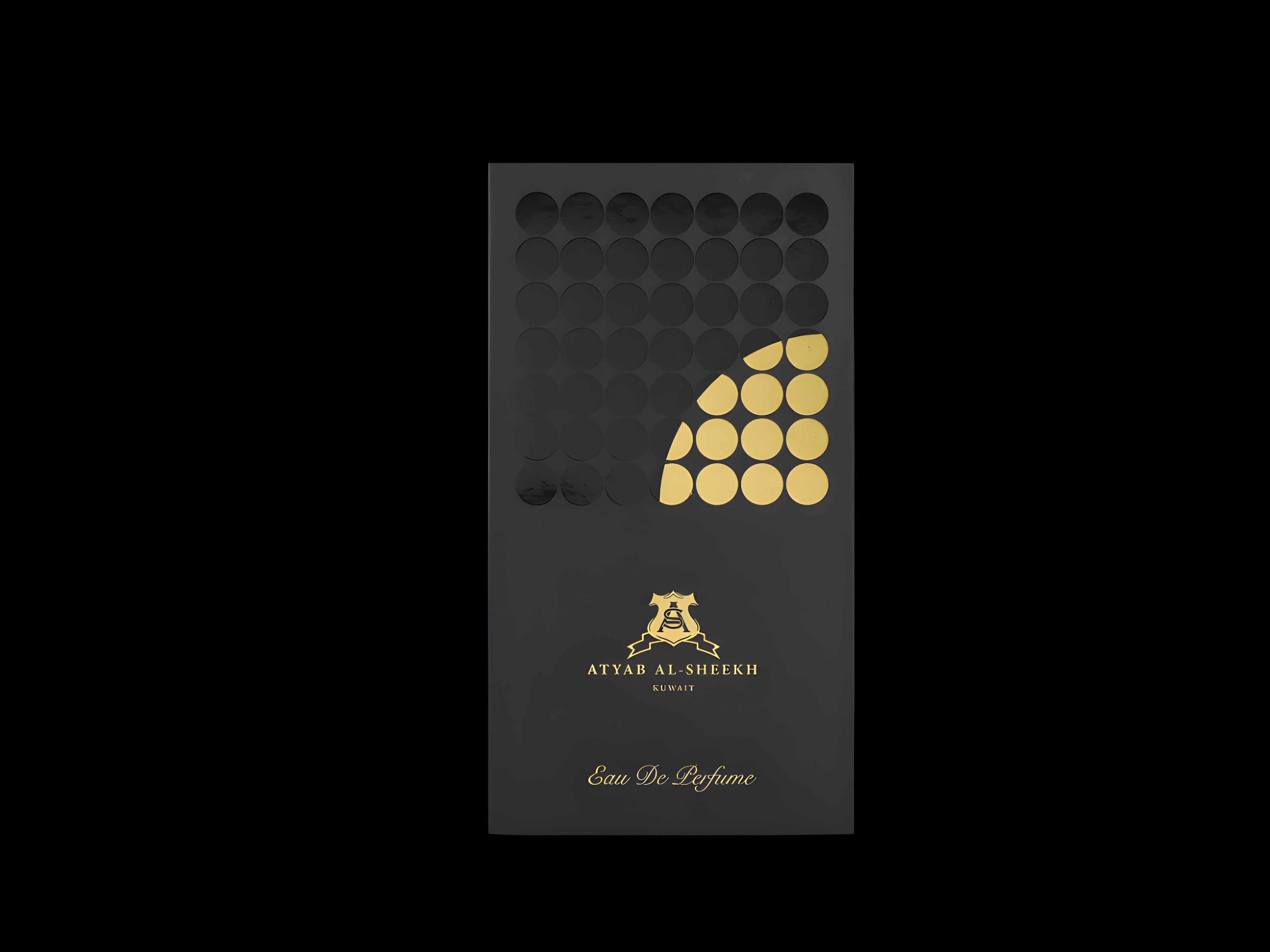 Private by Atyab Al Sheekh 220ml Luxury EDP – Sealed Authentic, UK Fast Delivery