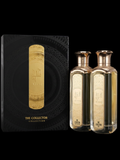 Ateej The Collector Luxury Gift Set 2x200ml – Sealed Authentic, UK Fast Delivery
