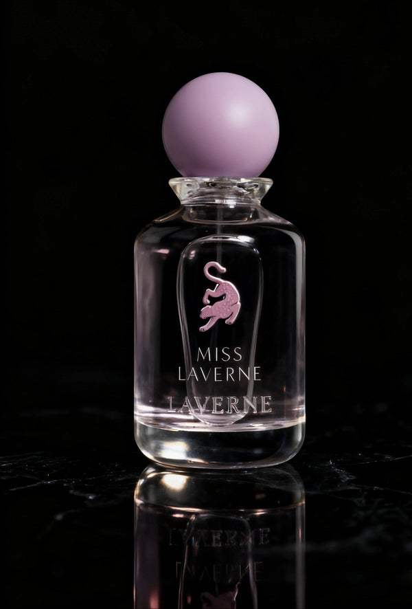 Miss Laverne Paris EDP Perfume 100ml
