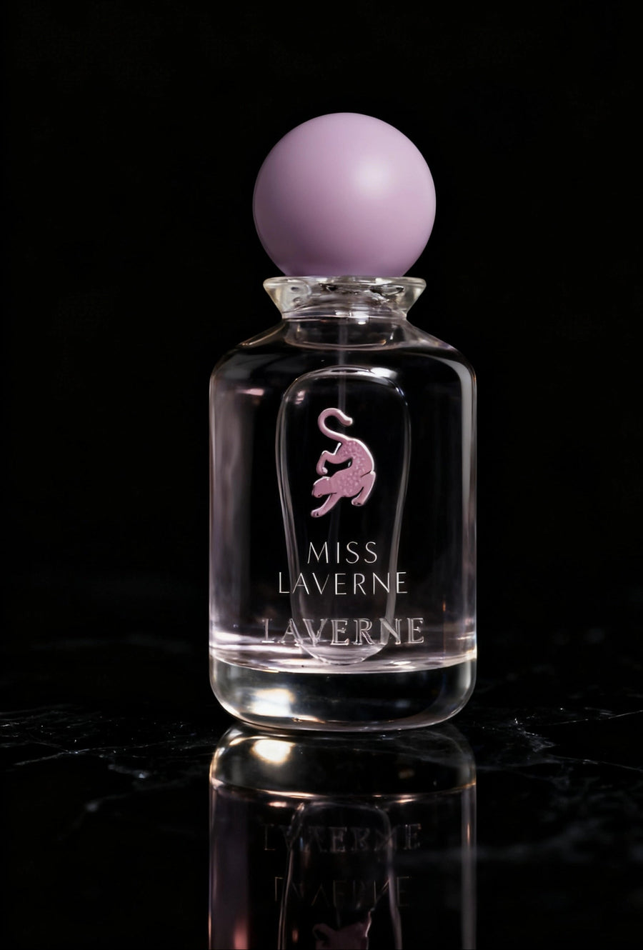 Miss Laverne Paris EDP Perfume 100ml