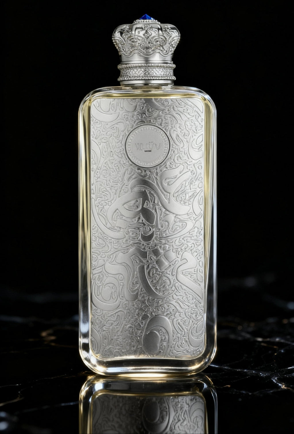 Dar Al Teeb Huroof Sheen EDP 80ml – Sealed Authentic UK