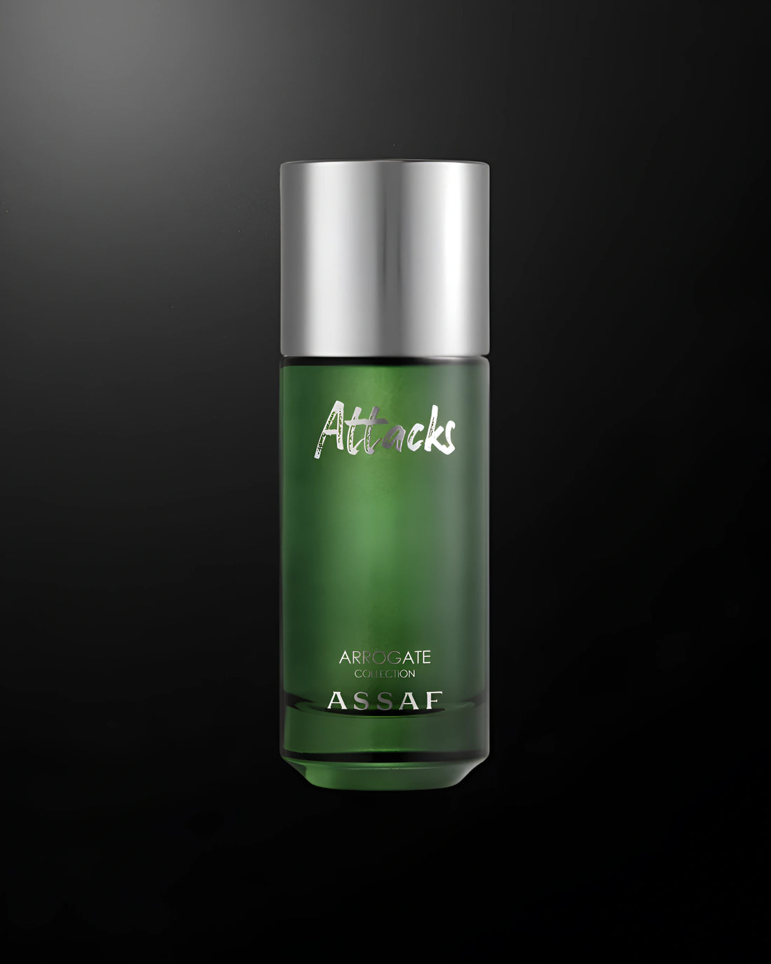 Assaf Attacks by Assaf 100ml | Luxury Arabian Perfume | Authentic EDP