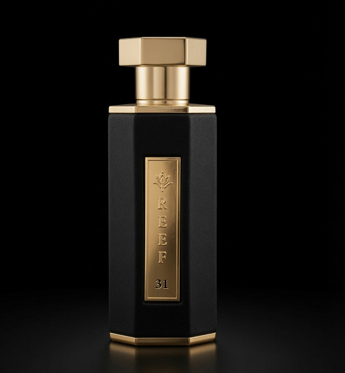 Reef 31 by Reef Perfumes 100ml Luxury EDP – Sealed Authentic, UK Fast Delivery