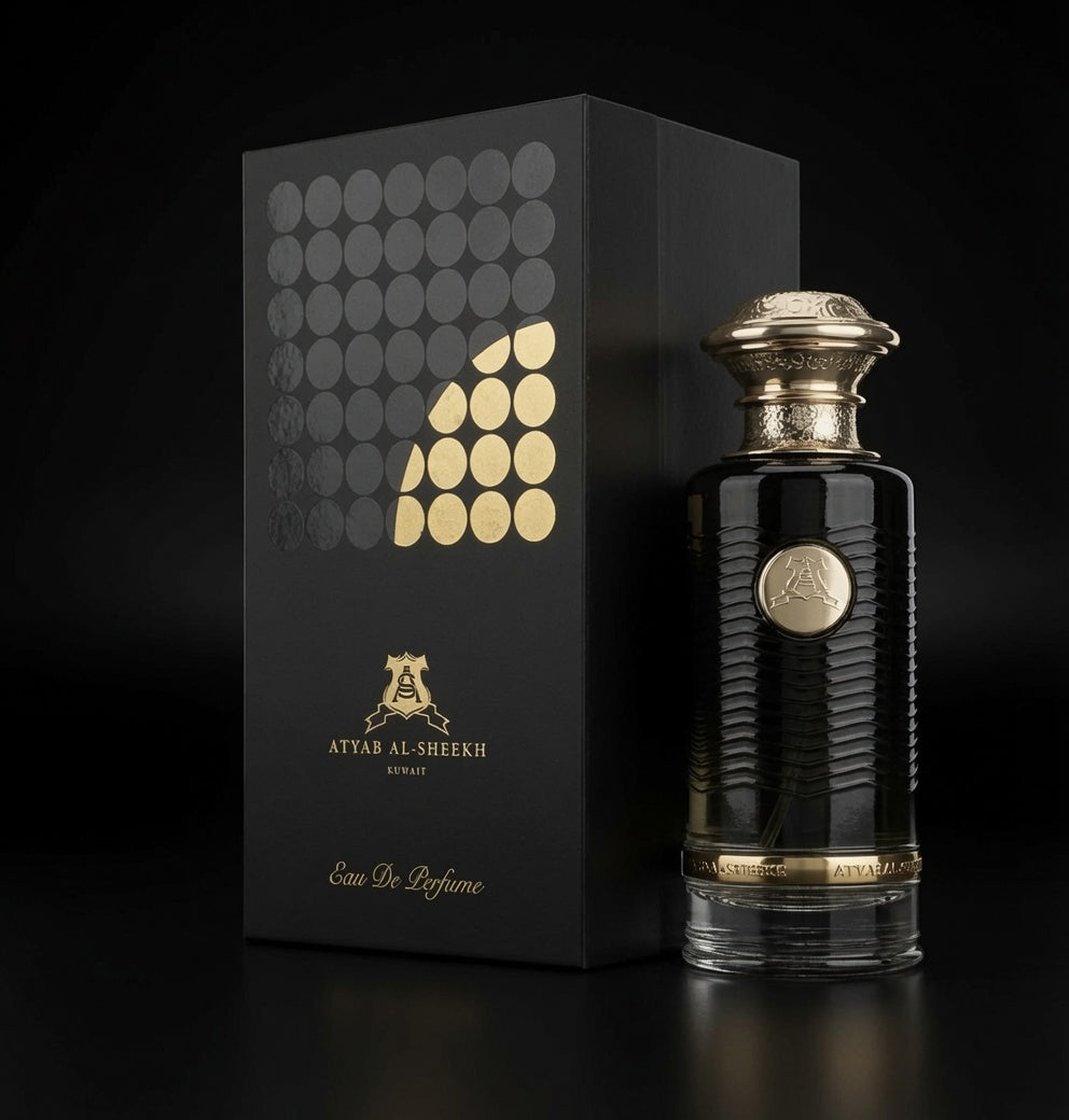 Private by Atyab Al Sheekh 220ml Luxury EDP – Sealed Authentic, UK Fast Delivery
