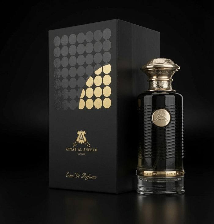 Private by Atyab Al Sheekh 220ml Luxury EDP – Sealed Authentic, UK Fast Delivery