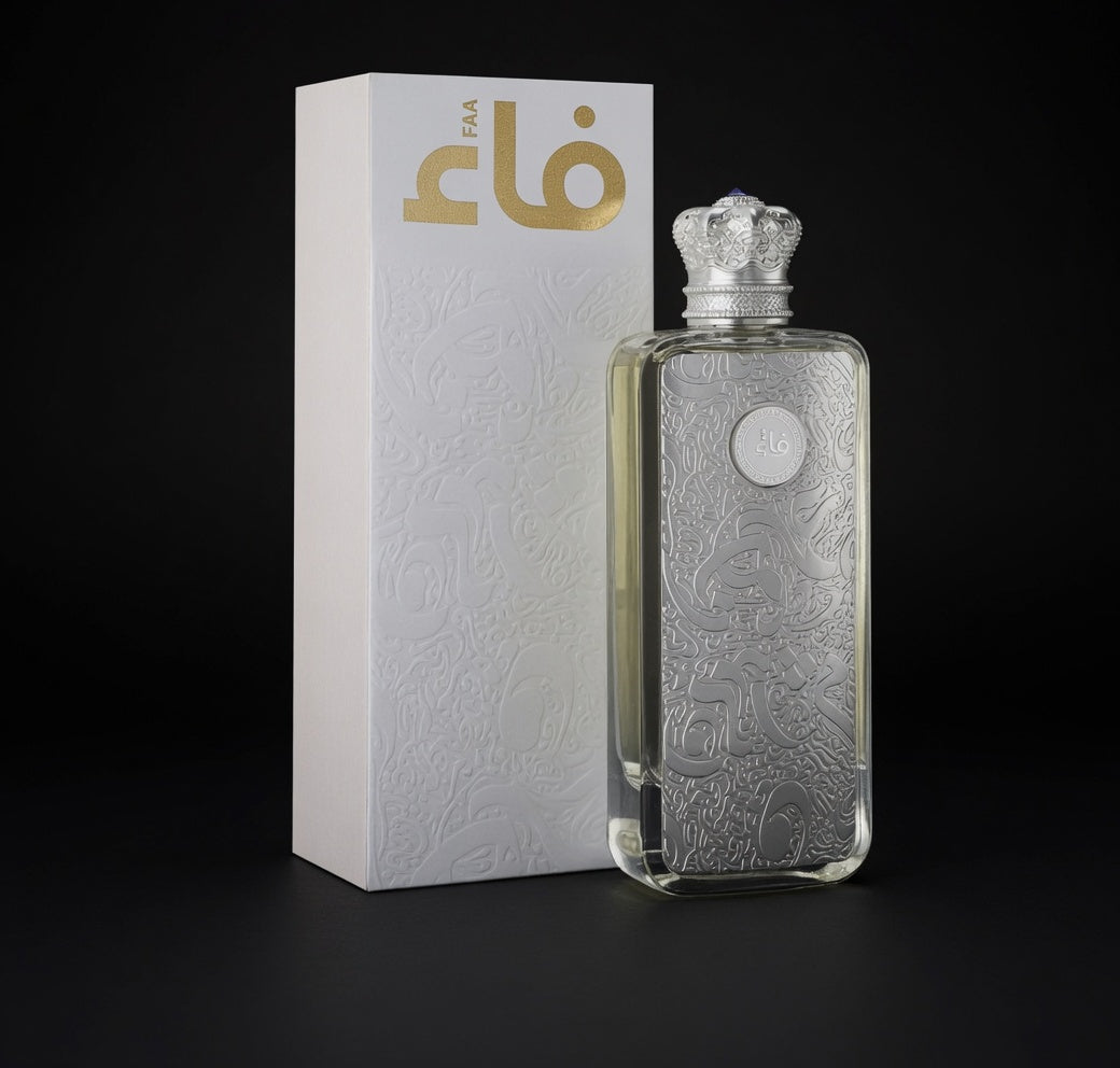 Dar Al Teeb Faa Eau de Parfum 80Ml | Arabian Luxury Fragrance