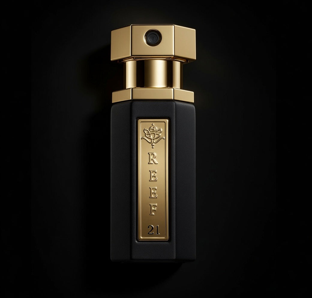 Reef 15 Mini Collection 15ml Luxury EDP – Sealed Authentic, UK Fast Delivery