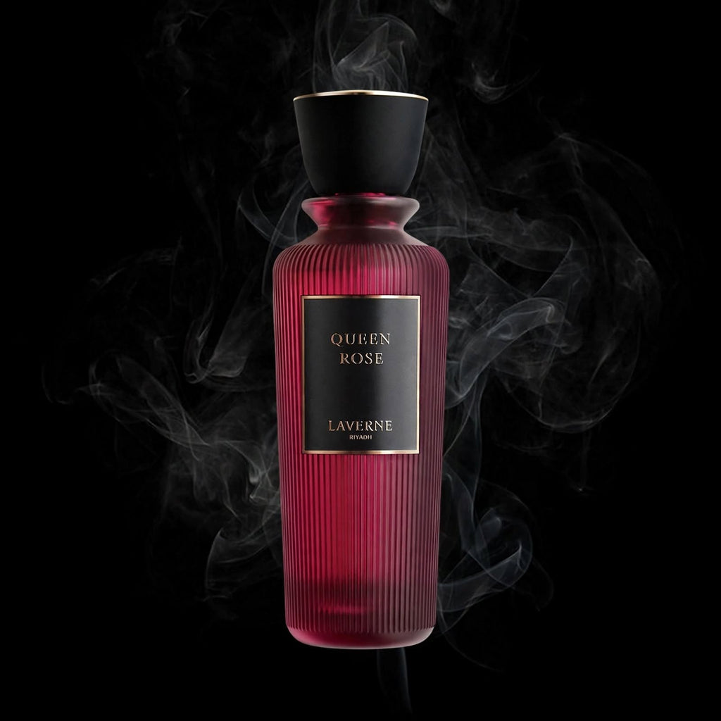 Queen Rose by Laverne Perfumes 200ml Eau De Parfum Spray UK SELLER UK STOCK
