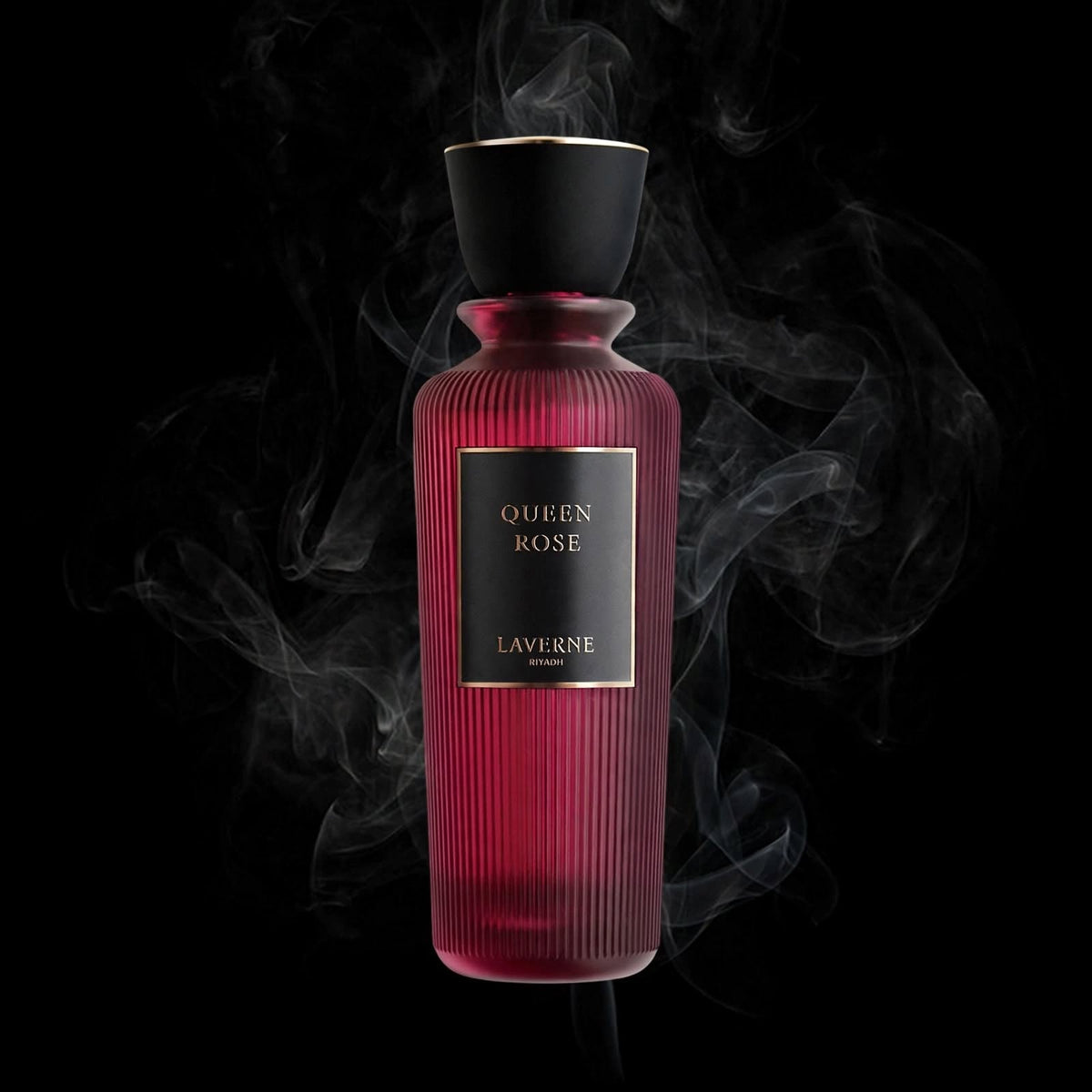 Queen Rose by Laverne Perfumes 200ml Eau De Parfum Spray UK SELLER UK STOCK
