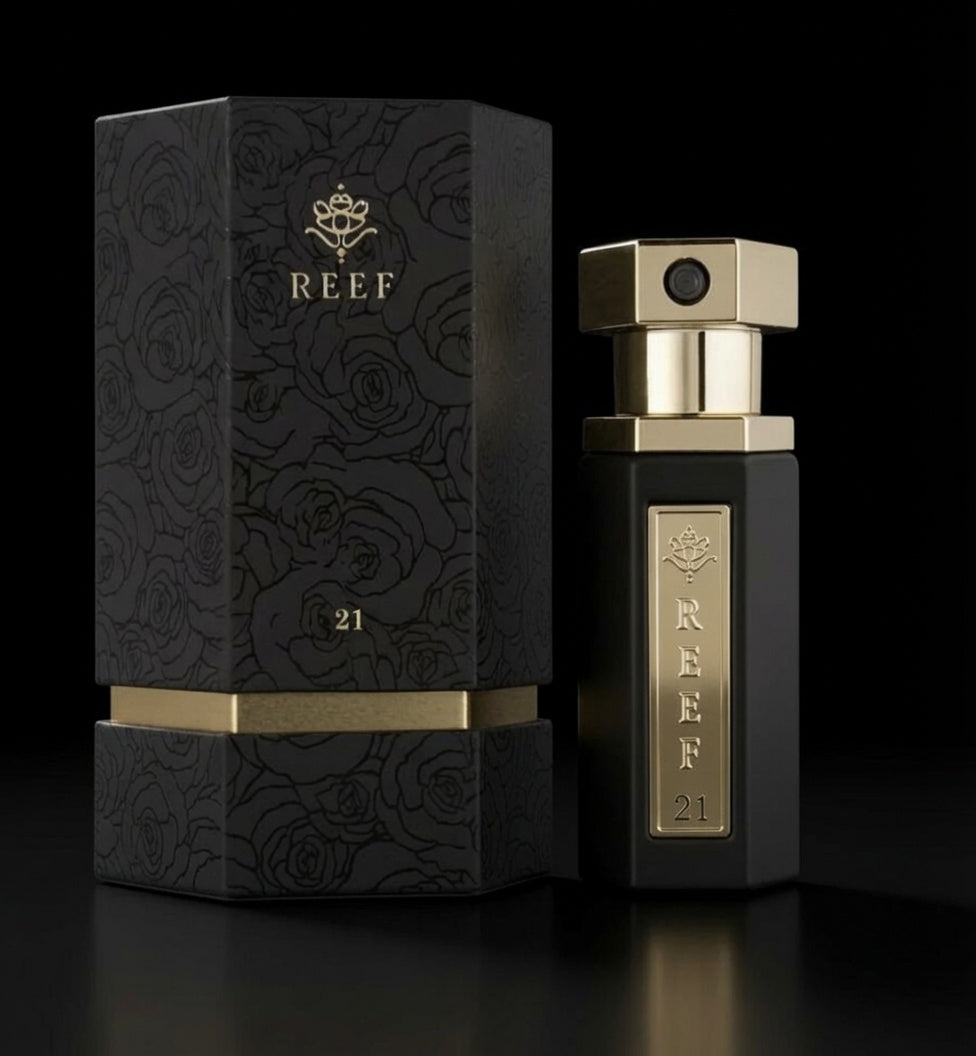 Reef 21| 15ML Spray | BRAND NEW SEALED