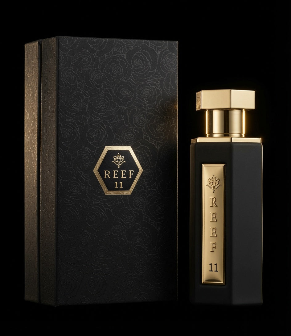 Reef 11 EDP by Reef Perfumes