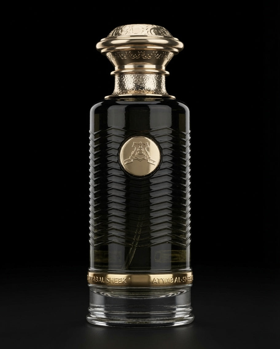 Private by Atyab Al Sheekh 220ml Luxury EDP – Sealed Authentic, UK Fast Delivery