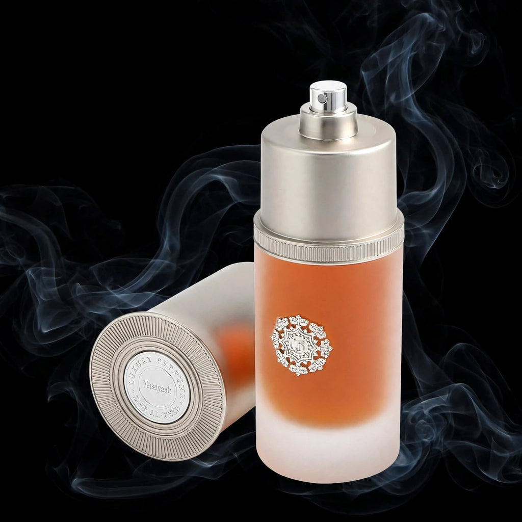 Nasayeeb By Dar Al Teeb, Private Edition, 120ML, Sealed, Authentic, PREORDER