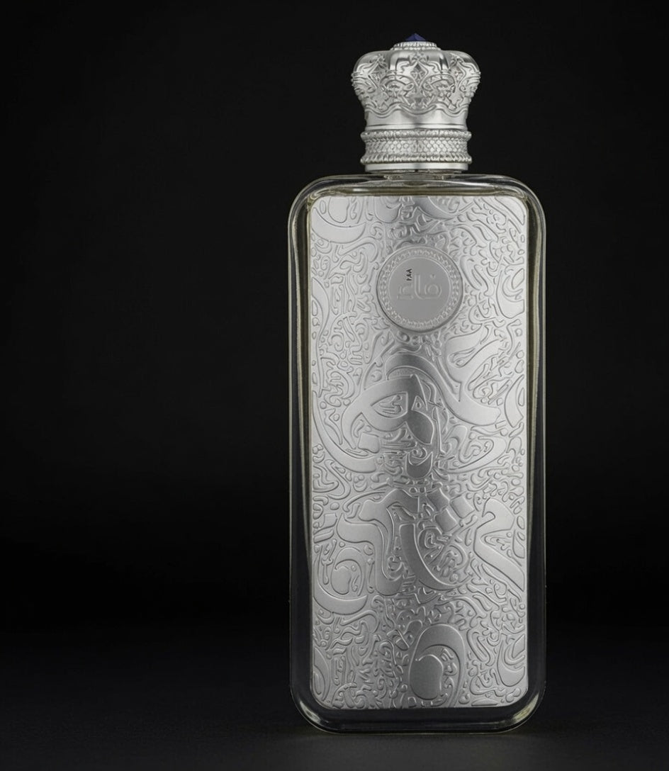 Dar Al Teeb Faa Eau de Parfum 80Ml | Arabian Luxury Fragrance