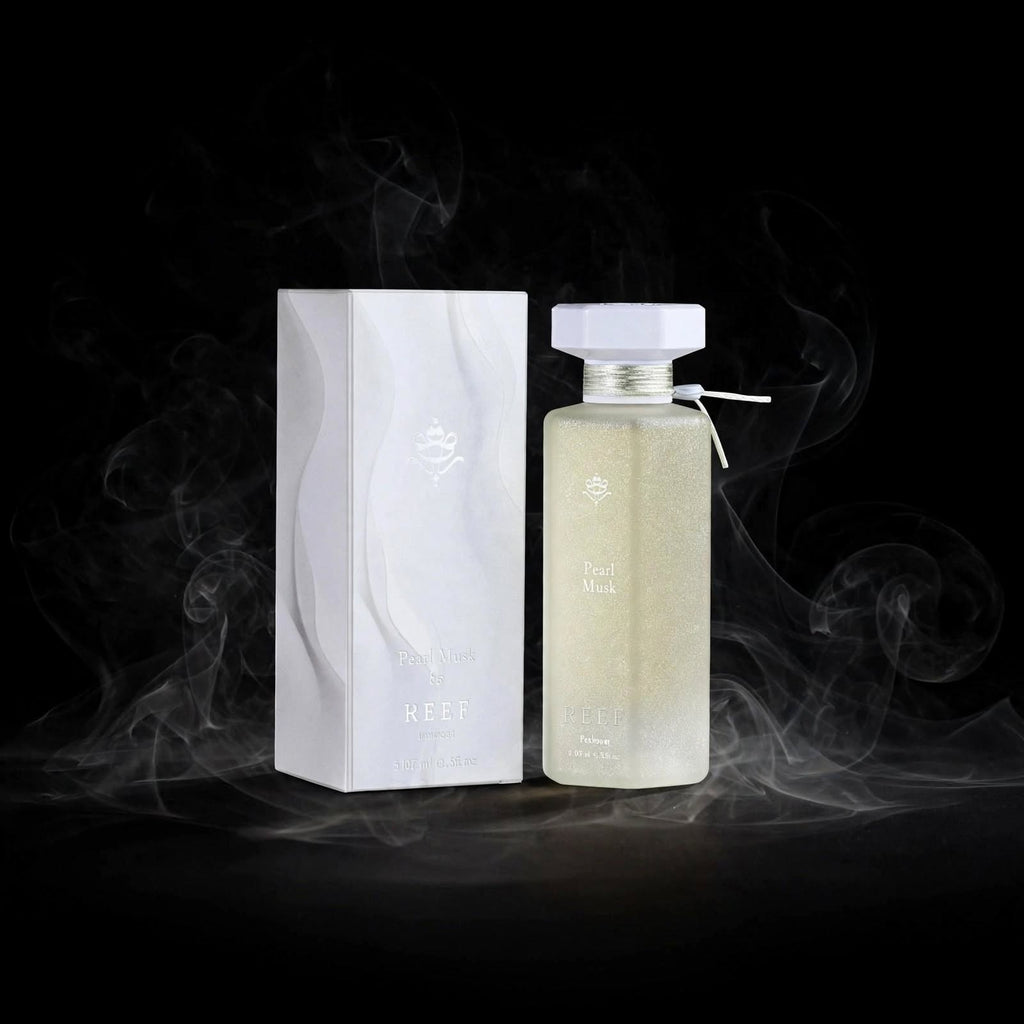 Pearl Musk By Reef, Unisex, 100ML, Sweet, Long Lasting, 100% Authentic