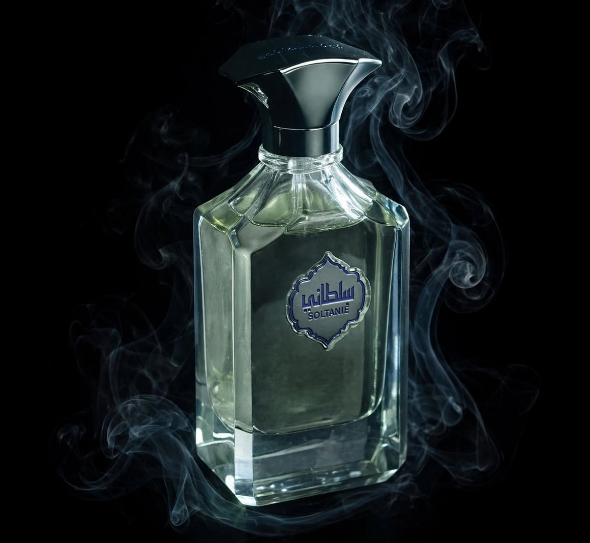 Sultani 200ML, By Arabian Oud, Sealed 100% Authentic, RRP 300£,