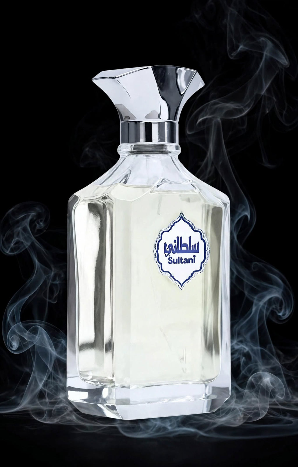 Sultani 200ML, By Arabian Oud, Sealed 100% Authentic, RRP 300£,