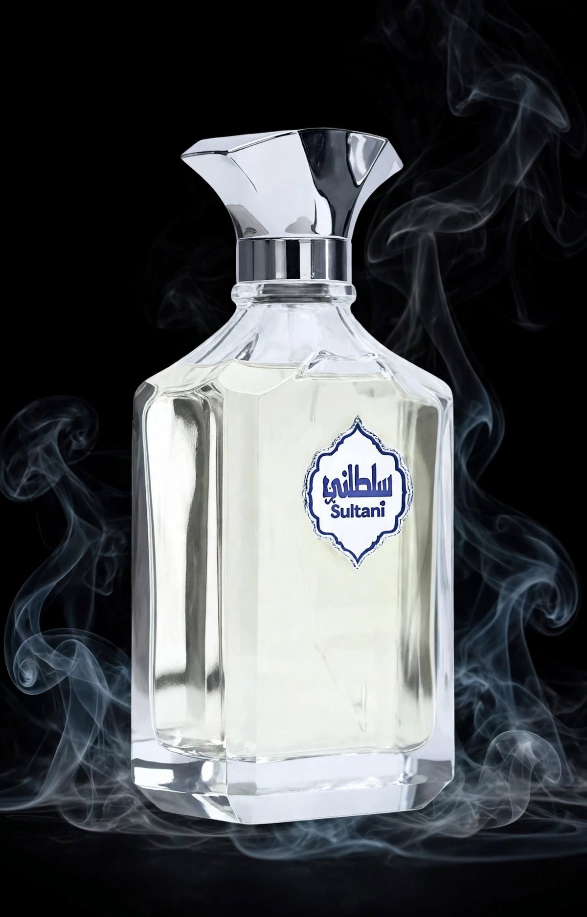 Sultani 200ML, By Arabian Oud, Sealed 100% Authentic, RRP 300£,