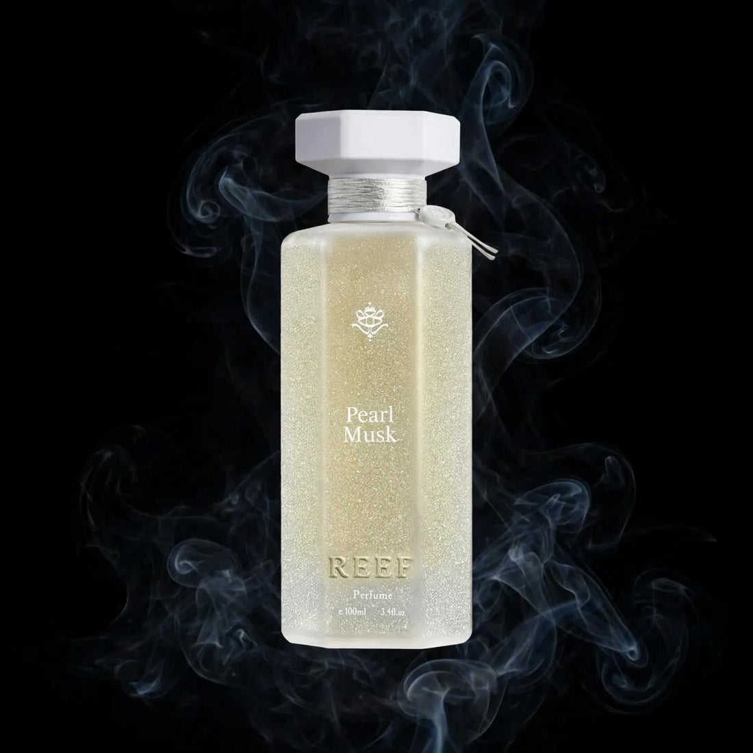 Pearl Musk By Reef, Unisex, 100ML, Sweet, Long Lasting, 100% Authentic
