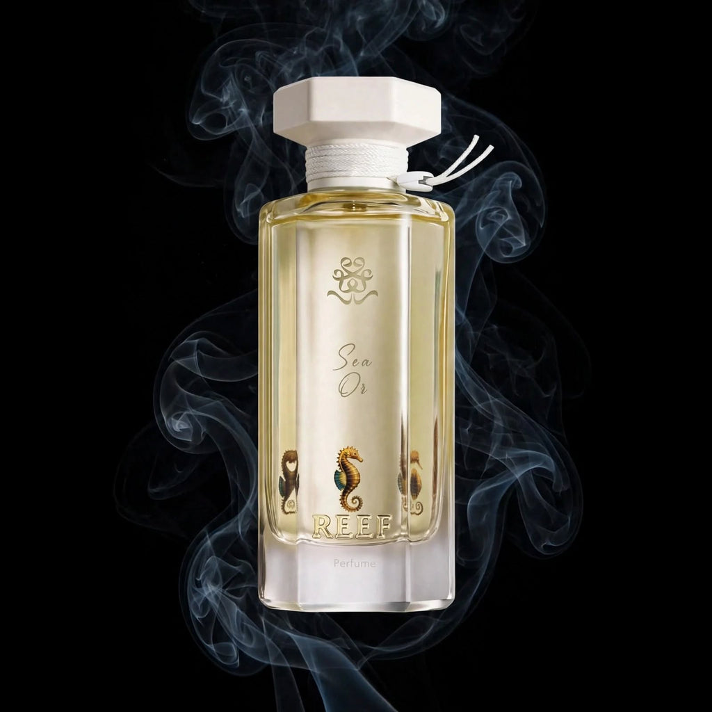 Sea Or Perfume By Reef, New Release, 100% Authentic, Unisex, 100ML