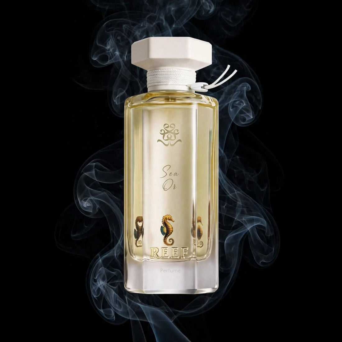 Sea Or Perfume By Reef, New Release, 100% Authentic, Unisex, 100ML