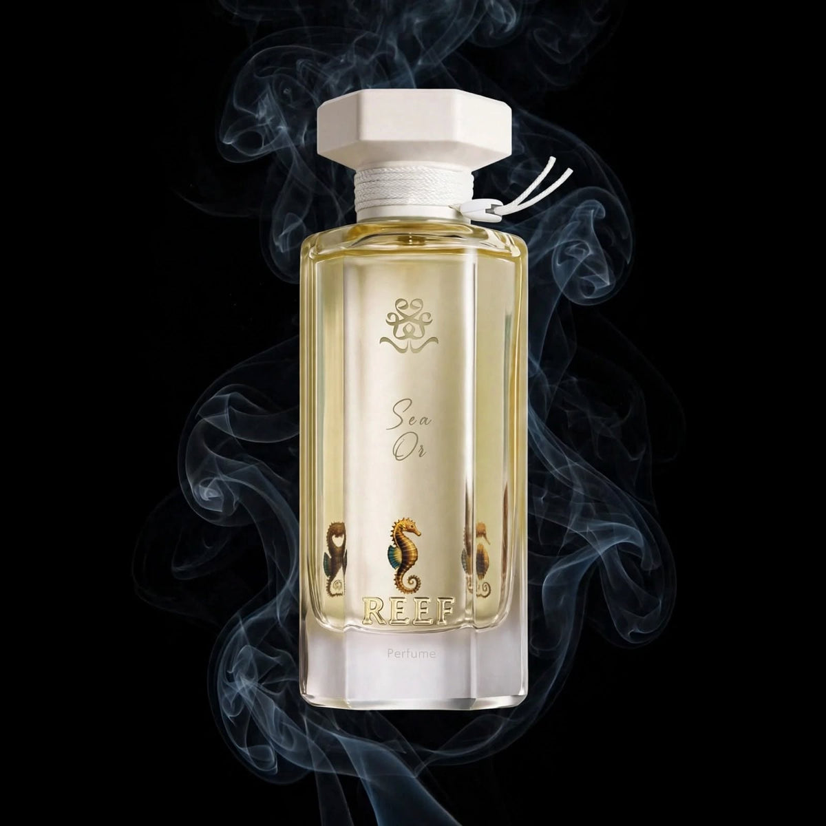 Sea Or Perfume By Reef, New Release, 100% Authentic, Unisex, 100ML