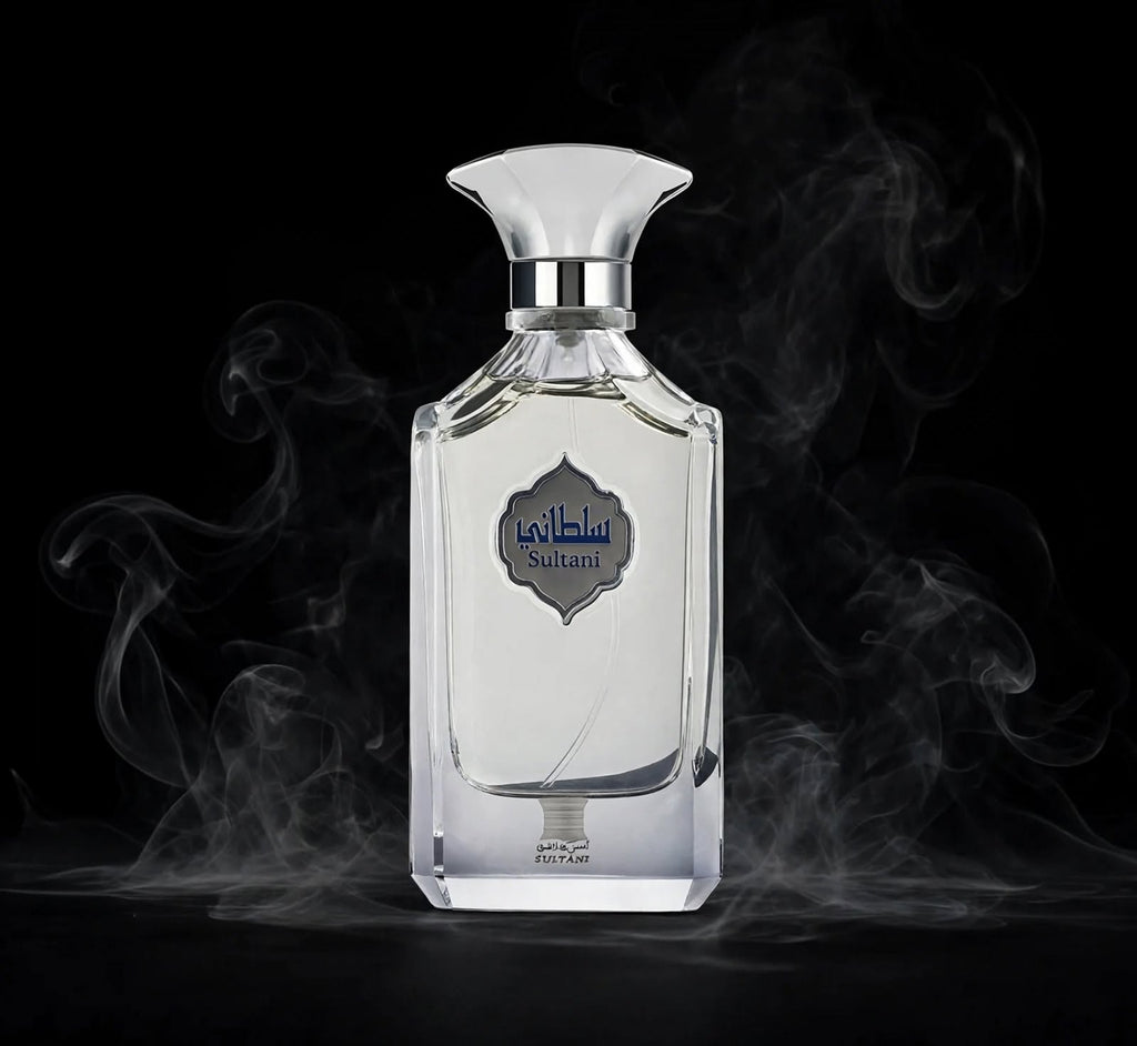Sultani 200ML, By Arabian Oud, Sealed 100% Authentic, RRP 300£,