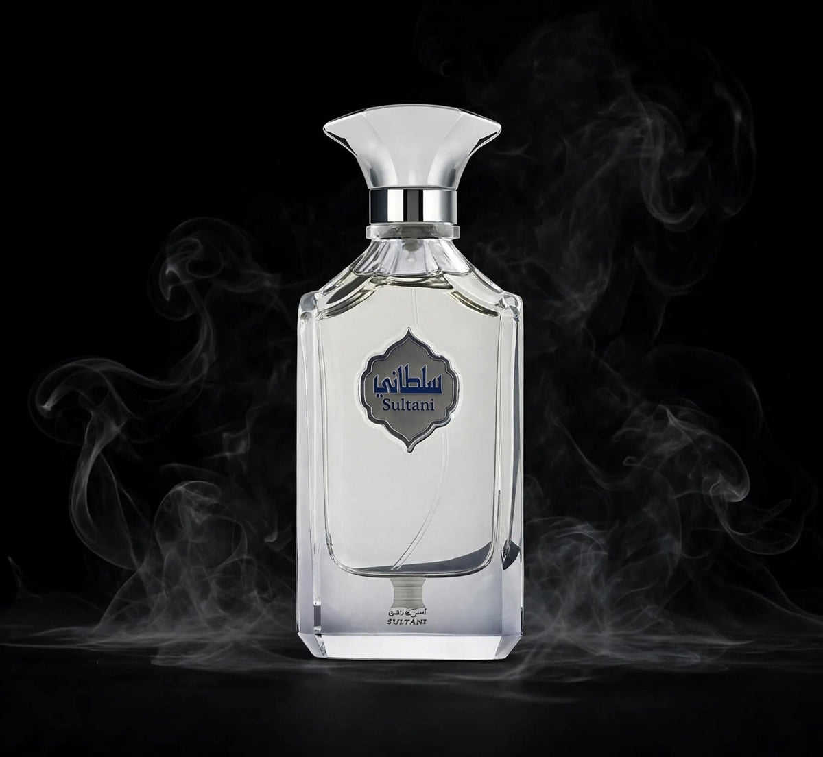 Sultani 200ML, By Arabian Oud, Sealed 100% Authentic, RRP 300£,