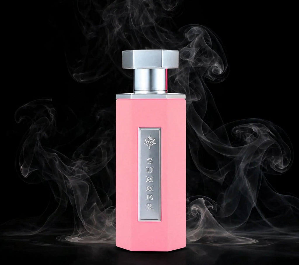 Summer Pink By Reef, Best Seller, Unisex, 100% Authentic, 100Ml, RRP 75£