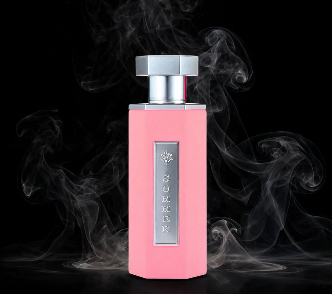 Summer Pink By Reef, Best Seller, Unisex, 100% Authentic, 100Ml, RRP 75£