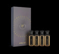 Ateej Luxury Mini Gift Set 4x50ml – Sealed Authentic, UK Fast Delivery
