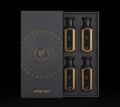 Ateej Luxury Mini Gift Set 4x50ml – Sealed Authentic, UK Fast Delivery