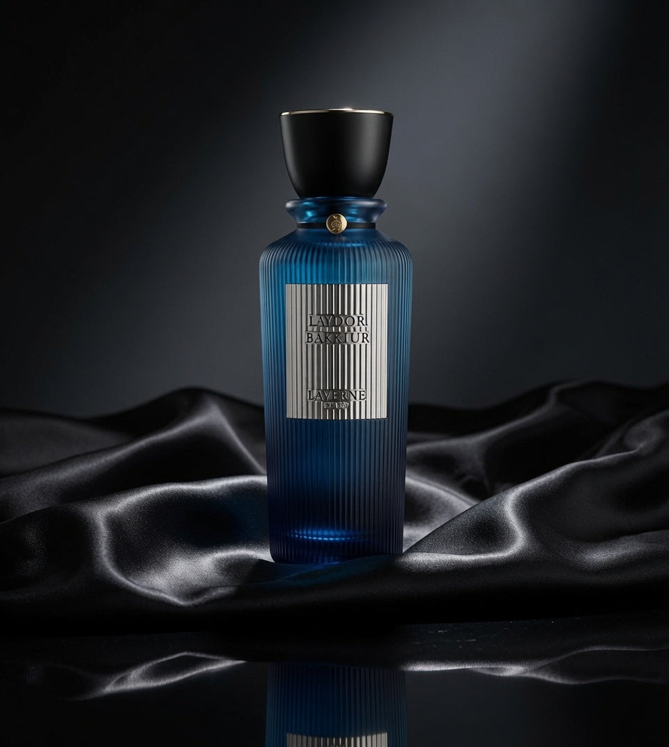 Laverne La'dor Bakhur Classic | Laverne Perfumes | 200ml | EDP Spray